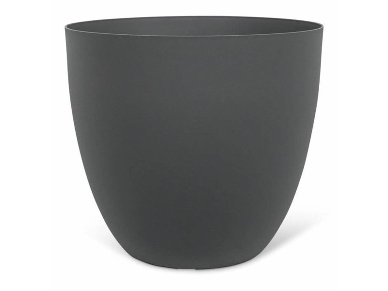 Саксия Garden ID Phoenix Anthracite Антрацит 60 x 56 cm