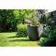 Саксия Garden ID Phoenix Anthracite Антрацит 60 x 56 cm
