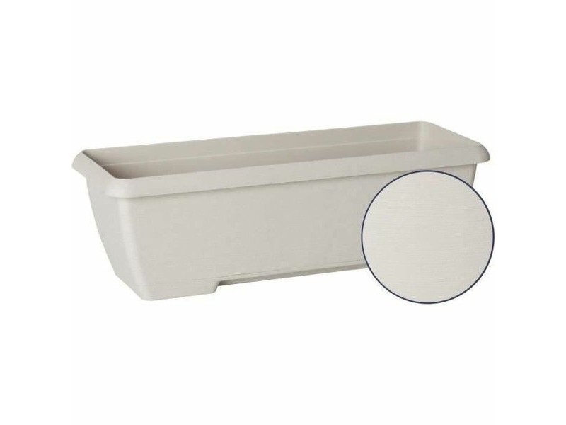 Саксия Garden ID Teramo 60 cm