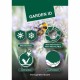Саксия Garden ID Fancy Кафяв Тъмнокафяв полиетилен 40 x 58 cm