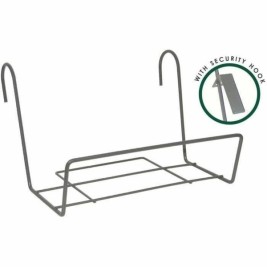 Градинска Поставка Garden ID Balcony Сив