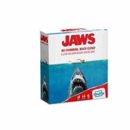 Настолна игра Jaws No swimming, beach closed