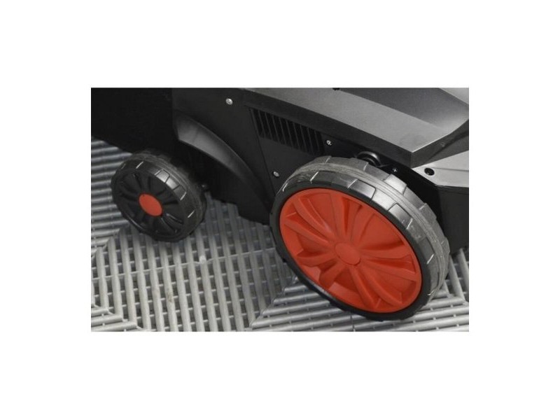 Скарификатор за трева Elem Technic