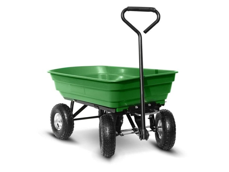 Градинска Количка Elem Technic CHJP935051-250
