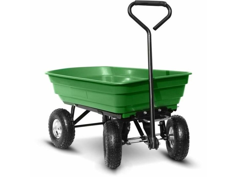 Градинска Количка Elem Technic CHJP935051-250