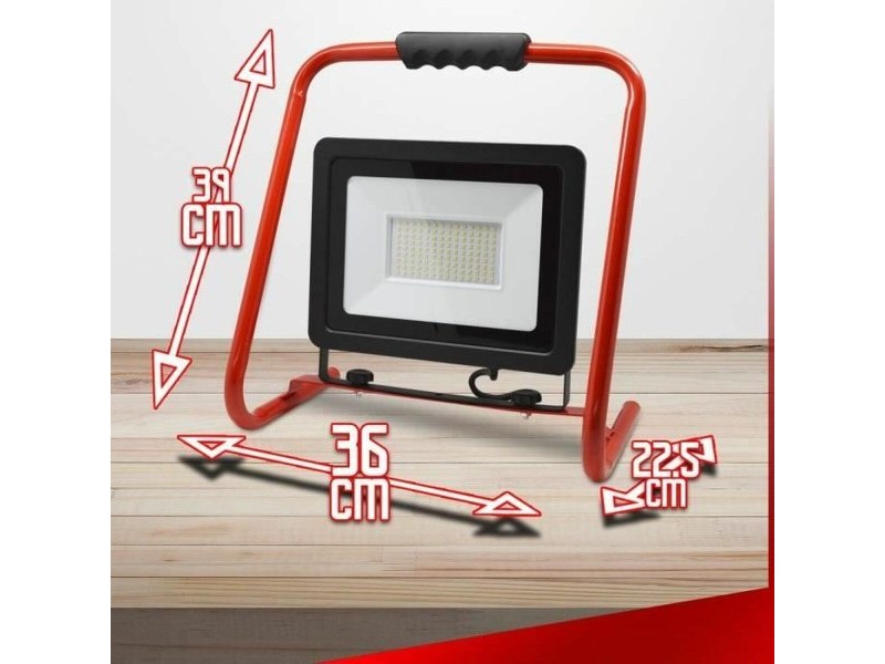 фенер LED I-Watts