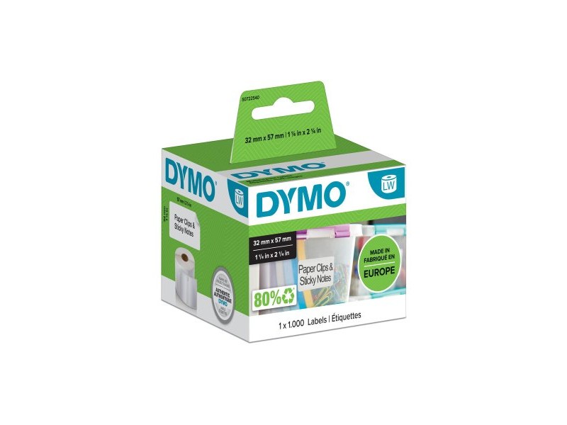Топ етикети Dymo S0722540