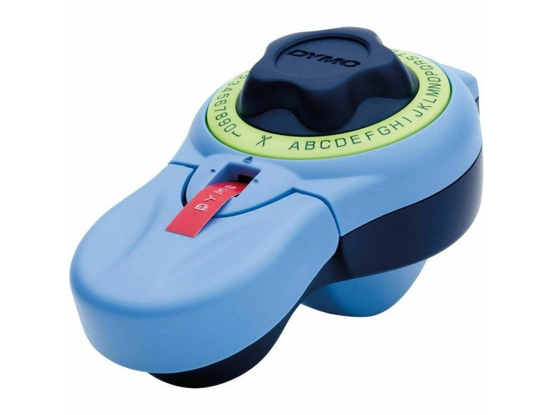 Ръчен Етикет Dymo Junior (След ремонт A)