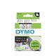 Ламинирана лента за етикетиране Dymo LM D1 Черен
