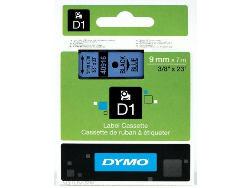 Оригинална матрична лента Dymo S0720710