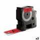 Ламинирана лента за етикетиране Dymo D1 53717 24 mm LabelManager™ Червен Черен (5 броя)