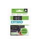 Ламинирана лента за етикетиране Dymo D1 53721 24 mm LabelManager™ Бял Черен (5 броя) Ламинирана лента за етикетиране Dymo D1 53721 24 mm LabelManager™ Бял Черен (5 броя)