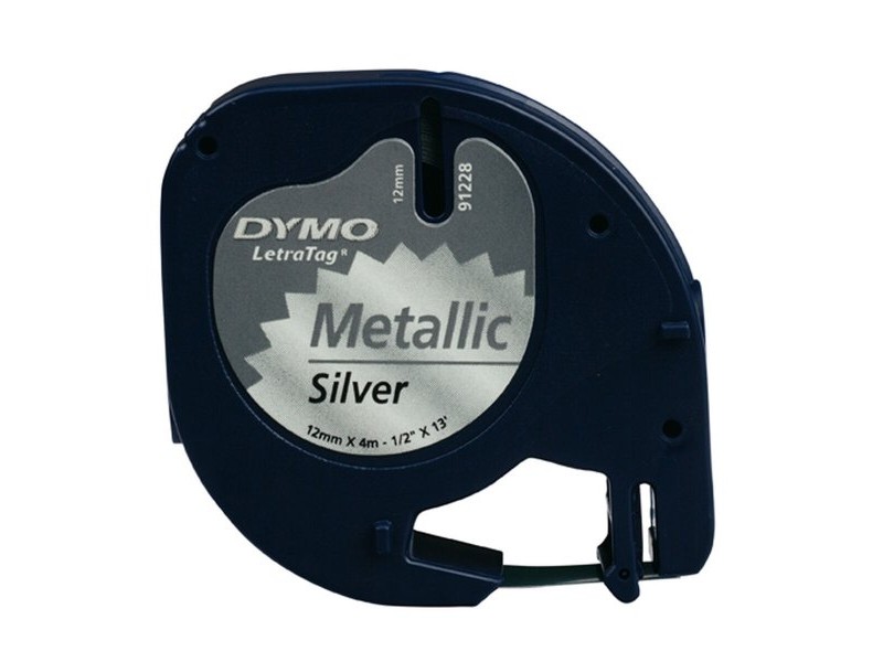 Ламинирана лента за етикетиране Dymo S0721730