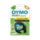 Ламинирана лента за етикетиране Dymo 91202 12 mm LetraTag® Черен Жълт (10 броя) Ламинирана лента за етикетиране Dymo 91202 12 mm LetraTag® Черен Жълт (10 броя)
