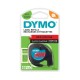 Ламинирана лента за етикетиране Dymo 91203 12 mm LetraTag® Черен Червен (10 броя) Ламинирана лента за етикетиране Dymo 91203 12 mm LetraTag® Черен Червен (10 броя)