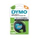 Ламинирана лента за етикетиране Dymo 91208 LetraTag® Черен Сребро 12 mm (10 броя) Ламинирана лента за етикетиране Dymo 91208 LetraTag® Черен Сребро 12 mm (10 броя)