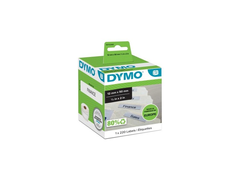 Топ етикети Dymo S0722460