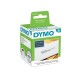 Етикети за принтер Dymo 99010 28 x 89 mm LabelWriter™ Бял Черен (6 броя)