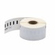 Етикети за принтер Dymo 99012 LabelWriter™ 36 x 89 mm Бял Черен