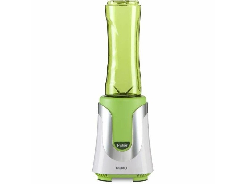 Блендер с чаша DOMO DO436BL Зелен 600 ml