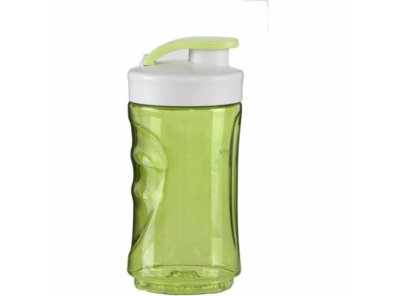 Блендер с чаша DOMO DO436BL Зелен 600 ml