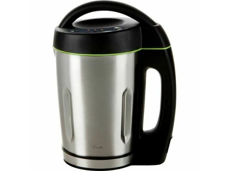 Ликвидатор DOMO DO498BL Бял Черен 1000 W 1,6 L