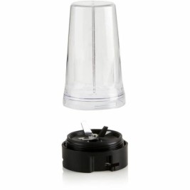 Блендер с чаша DOMO 900 W 600 ml Бял