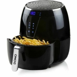 въздушен фритюрник DOMO DO532FR Черен 4 L