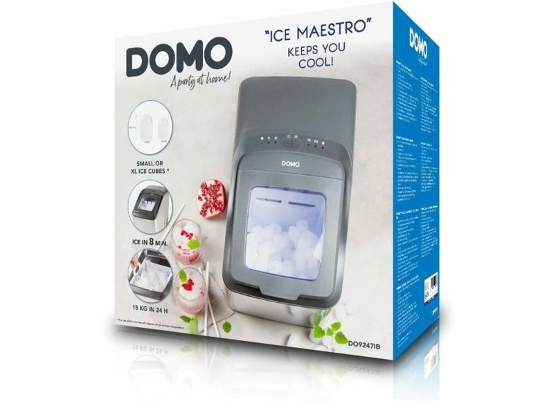 Уред за Лед DOMO DO9247IB 2,8 L