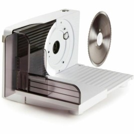 Резачка за месо DOMO DO523S 120 W Бял