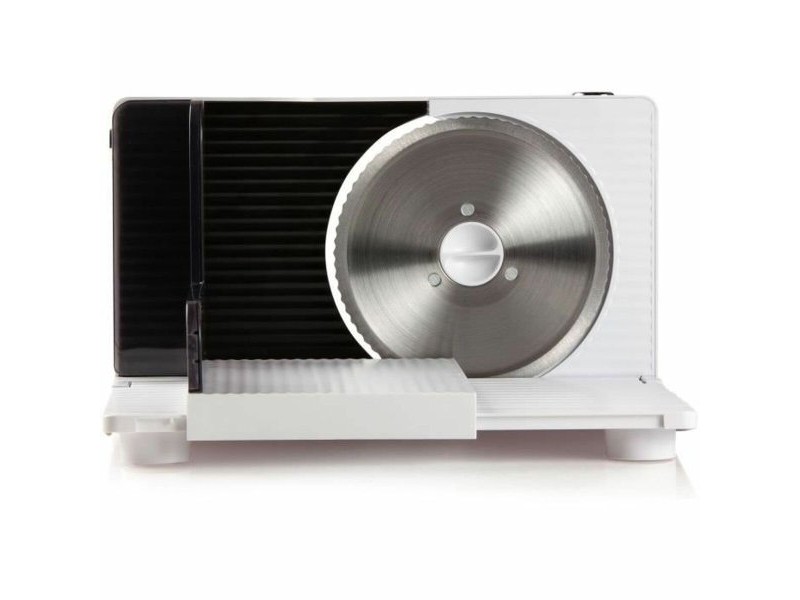 Резачка за месо DOMO DO523S 120 W Бял