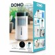 Настолен вентилатор DOMO DO159A Бял 9,6 w