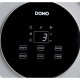 Настолен вентилатор DOMO DO159A Бял 9,6 w