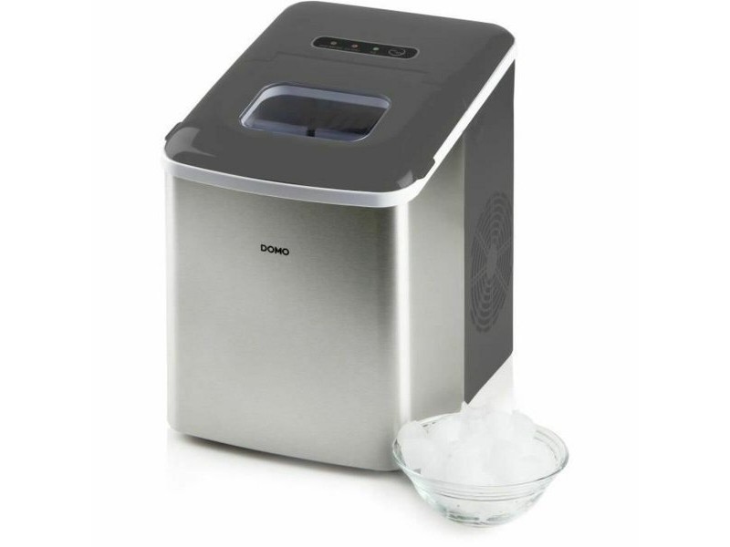 Уред за Лед DOMO DO9253IB Стомана 1,8 L