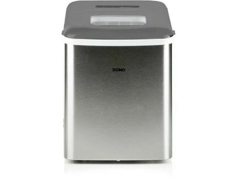 Уред за Лед DOMO DO9253IB Стомана 1,8 L