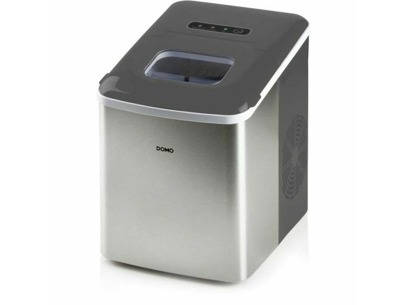Уред за Лед DOMO DO9253IB Стомана 1,8 L