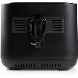 въздушен фритюрник DOMO Черен 2850 W 8 L