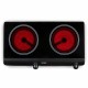 Стъклокерамичен котлон DOMO DO339KP 2500 W