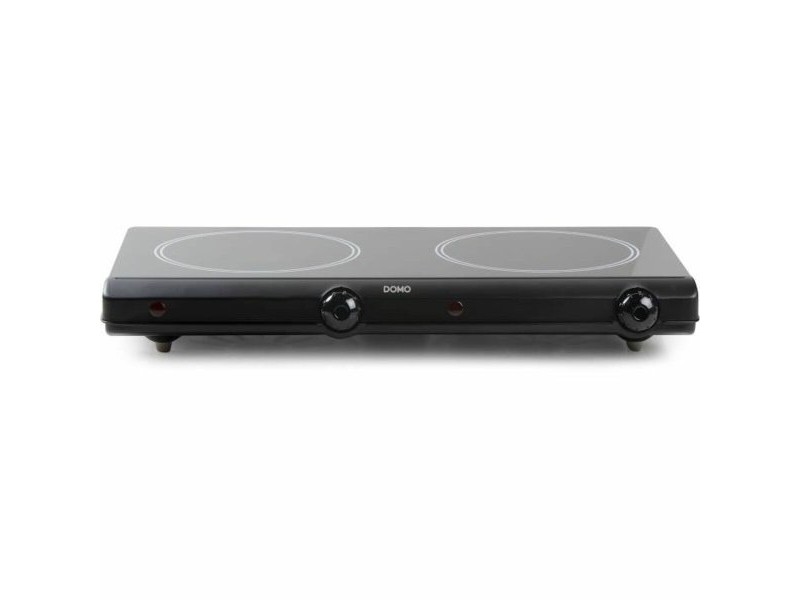 Стъклокерамичен котлон DOMO DO339KP 2500 W