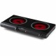 Стъклокерамичен котлон DOMO DO339KP 2500 W