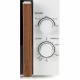 микровълновата фурна DOMO 700 W 20 L
