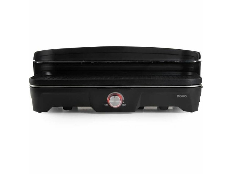 Портативно барбекю DOMO Do9260g Чугун