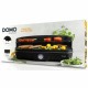 Портативно барбекю DOMO Do9260g Чугун