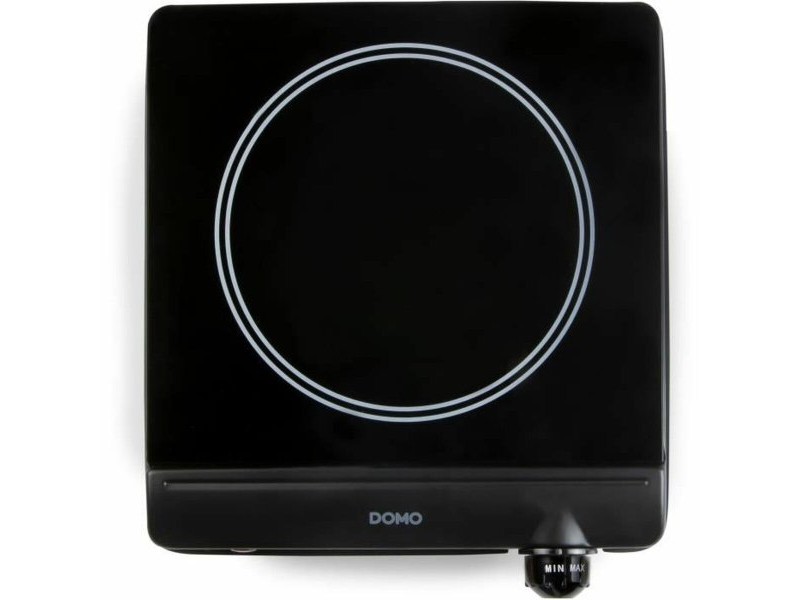 Стъклокерамичен котлон DOMO DO30111KP 1250 W