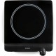 Стъклокерамичен котлон DOMO DO30111KP 1250 W