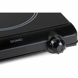 Стъклокерамичен котлон DOMO DO30111KP 1250 W