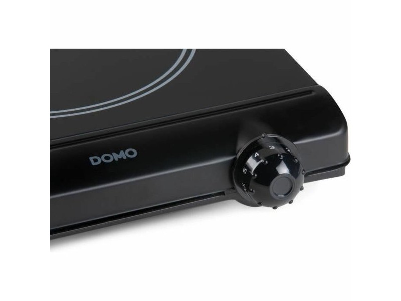 Стъклокерамичен котлон DOMO DO30111KP 1250 W