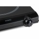 Стъклокерамичен котлон DOMO DO30111KP 1250 W
