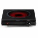 Стъклокерамичен котлон DOMO DO30111KP 1250 W
