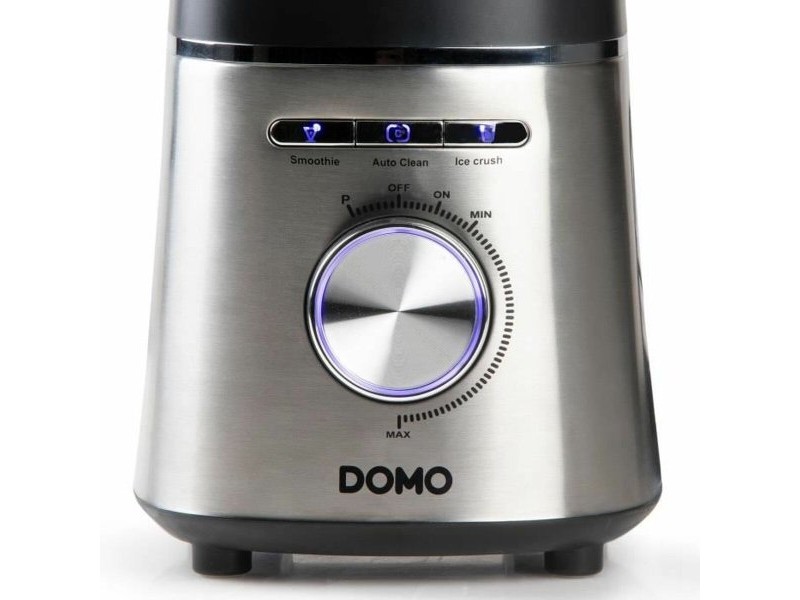 Блендер с чаша DOMO